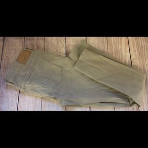 30x32 Stacked Skinny PacSun Khakis
